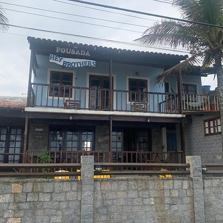 Casa Da Jana 호텔 사콰레마 외부 사진