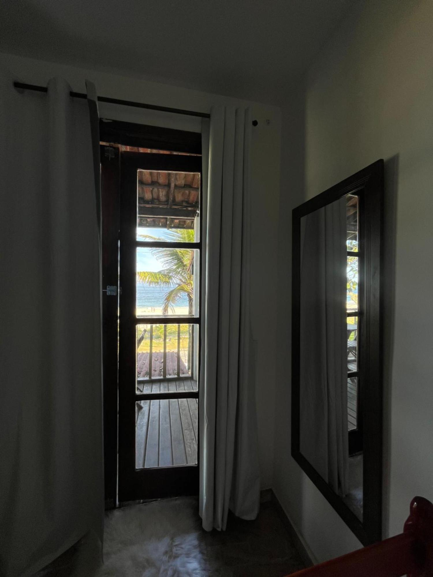 Casa Da Jana 호텔 사콰레마 외부 사진