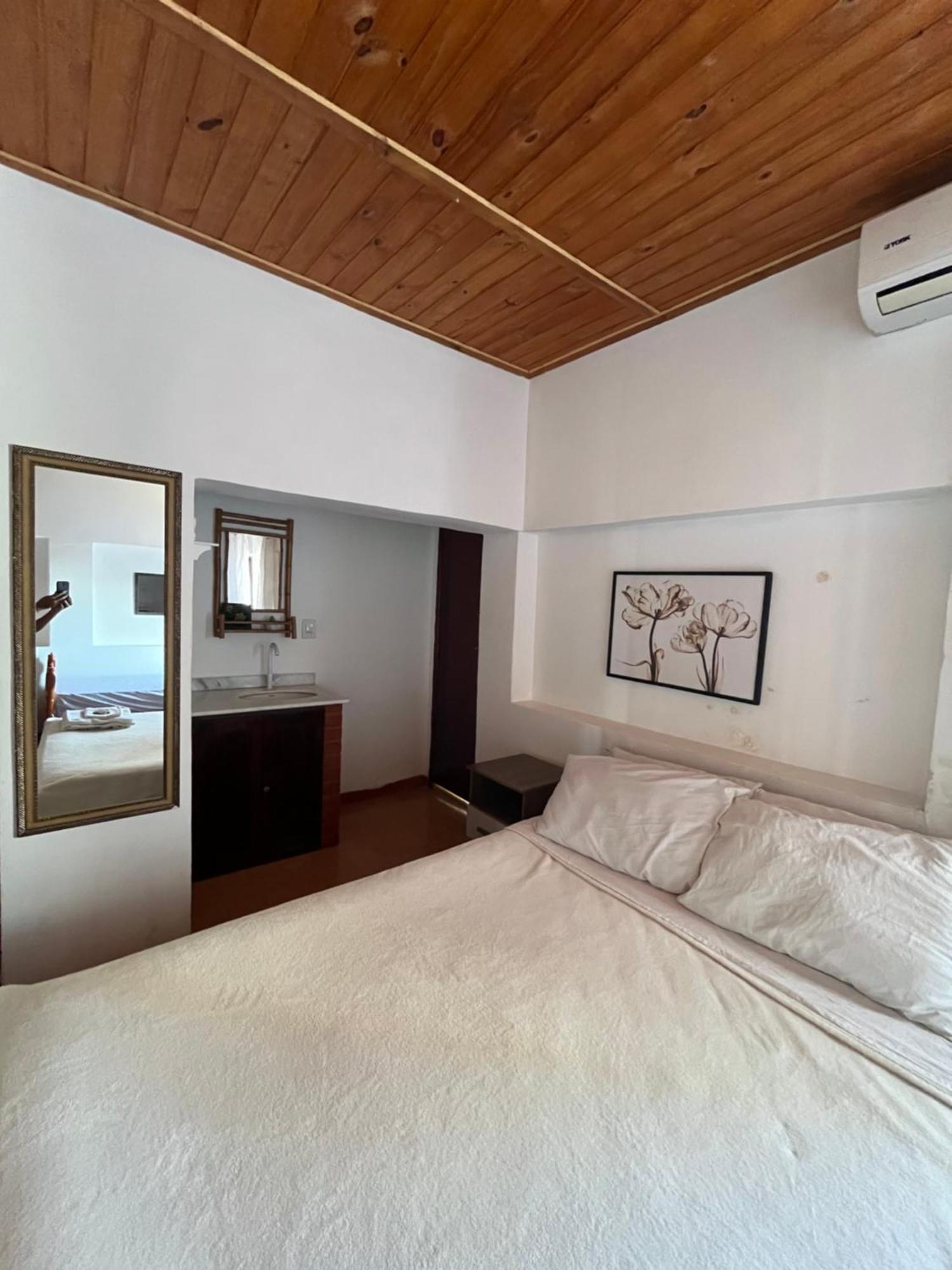 Casa Da Jana 호텔 사콰레마 외부 사진