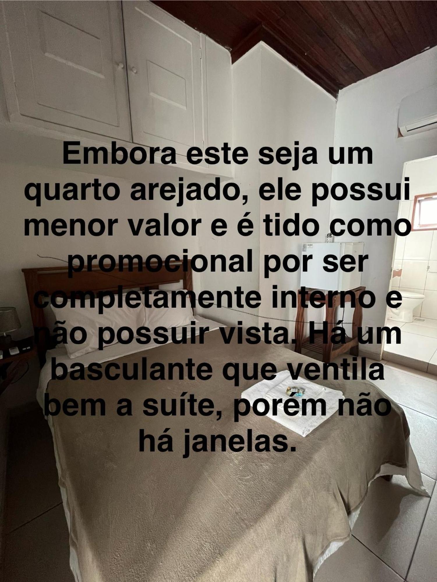 Casa Da Jana 호텔 사콰레마 외부 사진