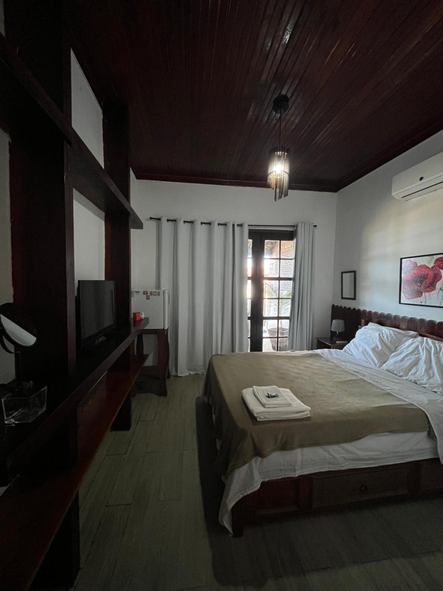 Casa Da Jana 호텔 사콰레마 외부 사진