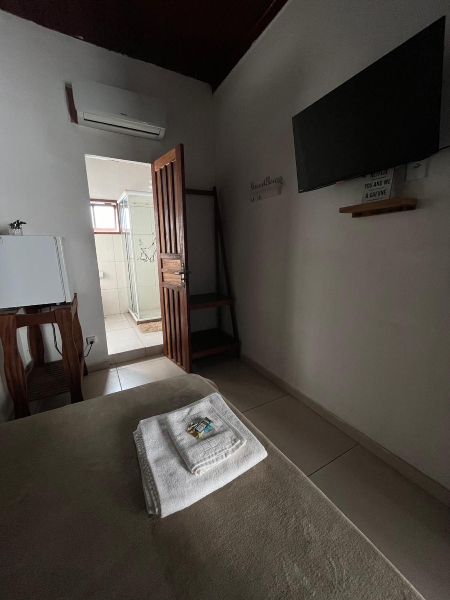 Casa Da Jana 호텔 사콰레마 외부 사진